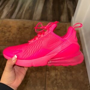Air Max 270 Womens